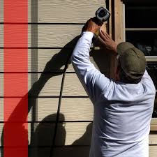 Affordable siding repair and maintenance services in Rahway, NJ